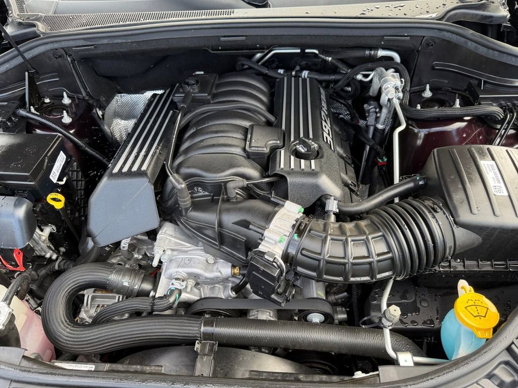 Used 2023 Dodge Durango SRT w/ Black Package image 32