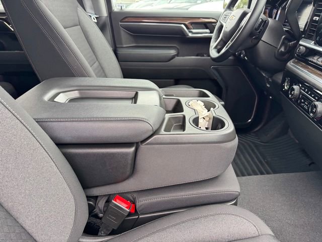 Certified 2023 Chevrolet Silverado 1500 LT image 8