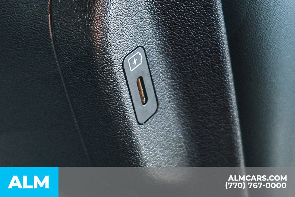 Used 2022 Kia EV6 GT-Line w/ First Edition Package image 61