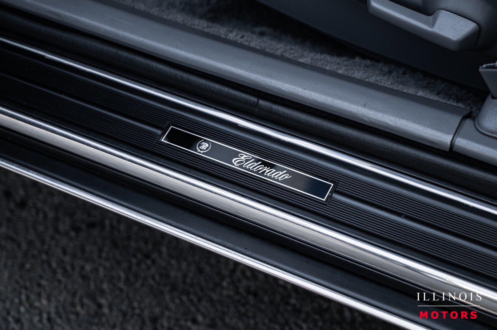 Used 1986 Cadillac Eldorado Coupe image 18