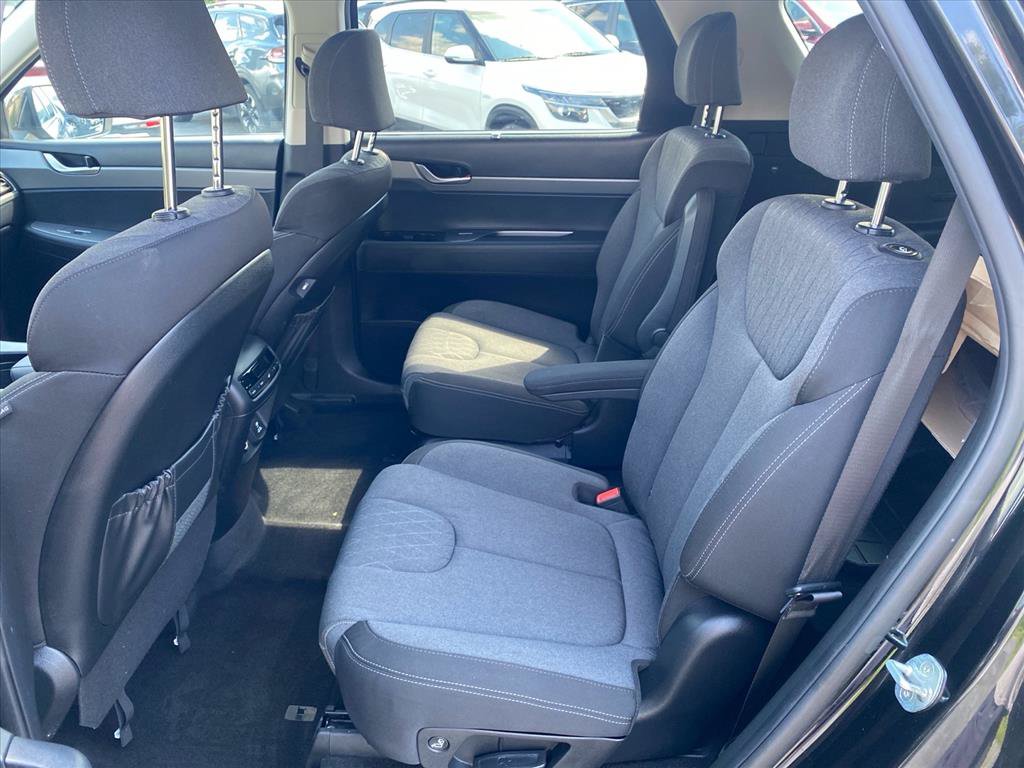 Used 2022 Hyundai Palisade SEL w/ Convenience Package AWD/4WD image 23