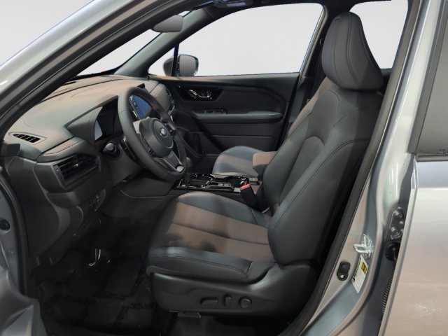 New 2026 Subaru Forester Limited AWD/4WD image 11