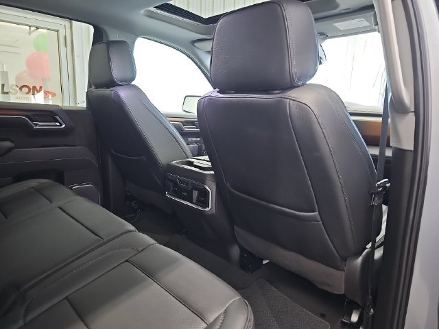 Used 2025 GMC Sierra 1500 Denali w/ Denali Reserve Package AWD/4WD image 31