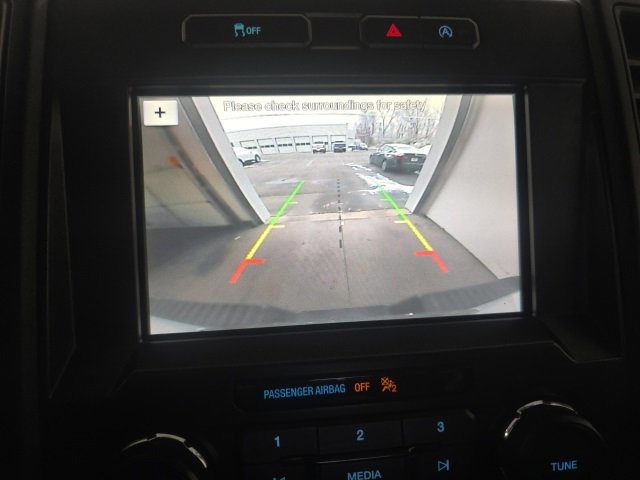 Used 2018 Ford F150 XL w/ Equipment Group 101A Mid image 23