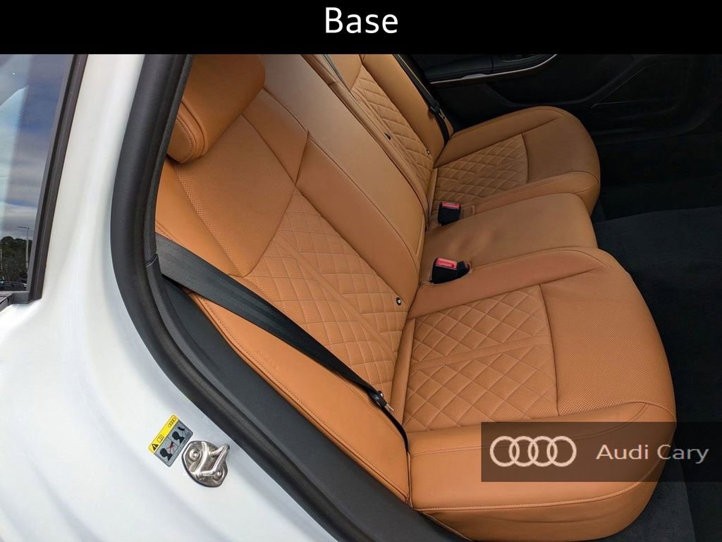 New 2025 Audi S8 image 27