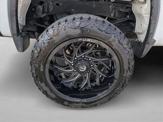 Used 2021 Chevrolet Silverado 3500 W/T w/ WT Convenience Package image 8