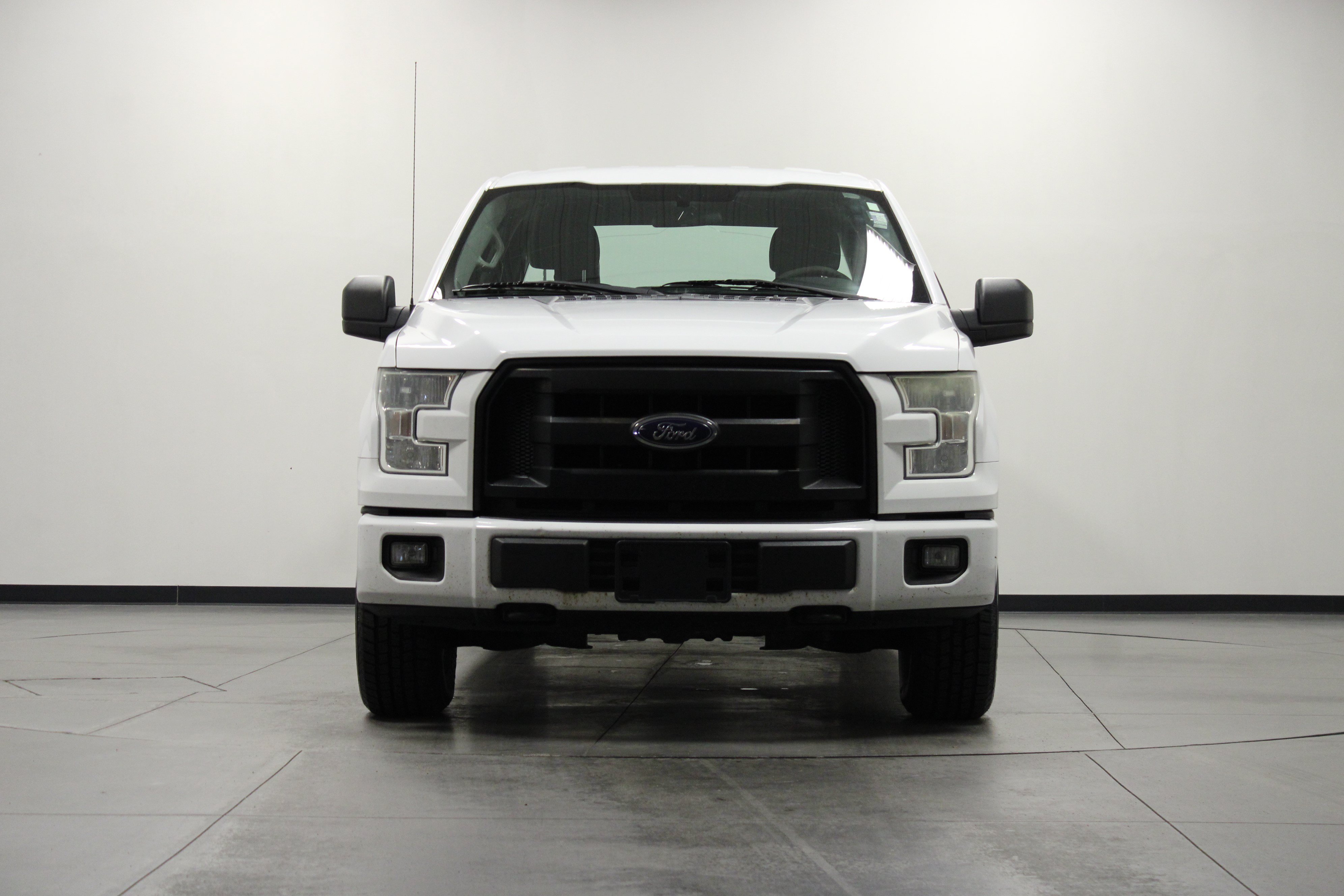 Used 2015 Ford F150 XL w/ Equipment Group 101A Mid AWD/4WD image 9
