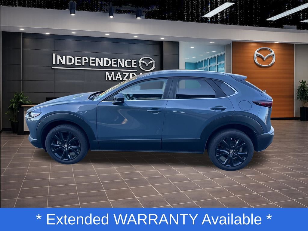 Used 2022 MAZDA CX-30 AWD 2.5 S w/ Preferred Package image 6
