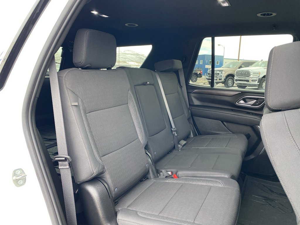 Used 2024 Chevrolet Tahoe LS w/ Max Trailering Package image 6