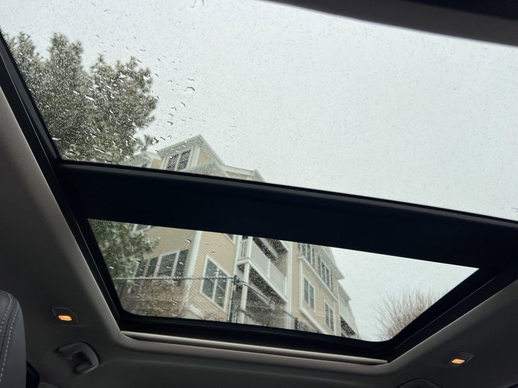 Used 2021 Nissan Rogue SL image 23