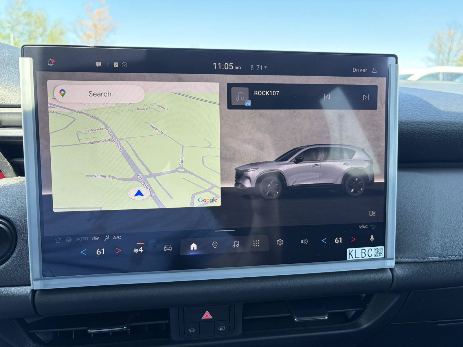 New 2026 MAZDA CX-5 Preferred AWD/4WD image 25