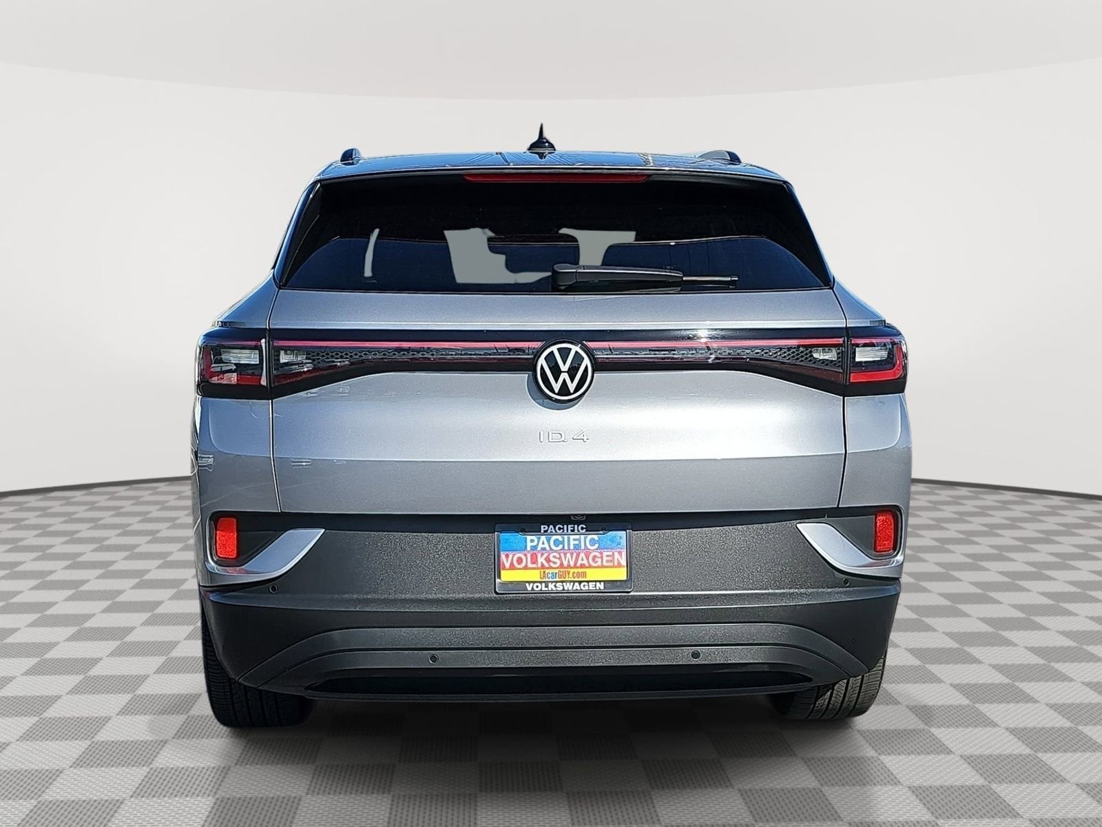 Used 2023 Volkswagen ID.4 Pro S image 6