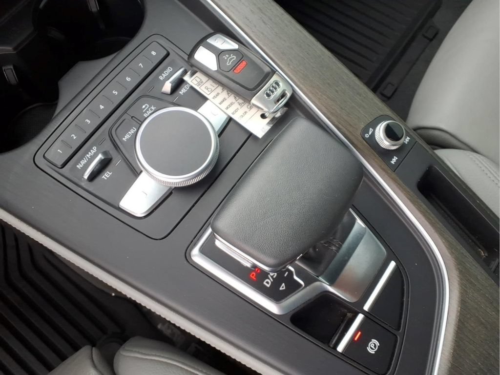 Used 2019 Audi A4 2.0T Premium Plus AWD/4WD image 13