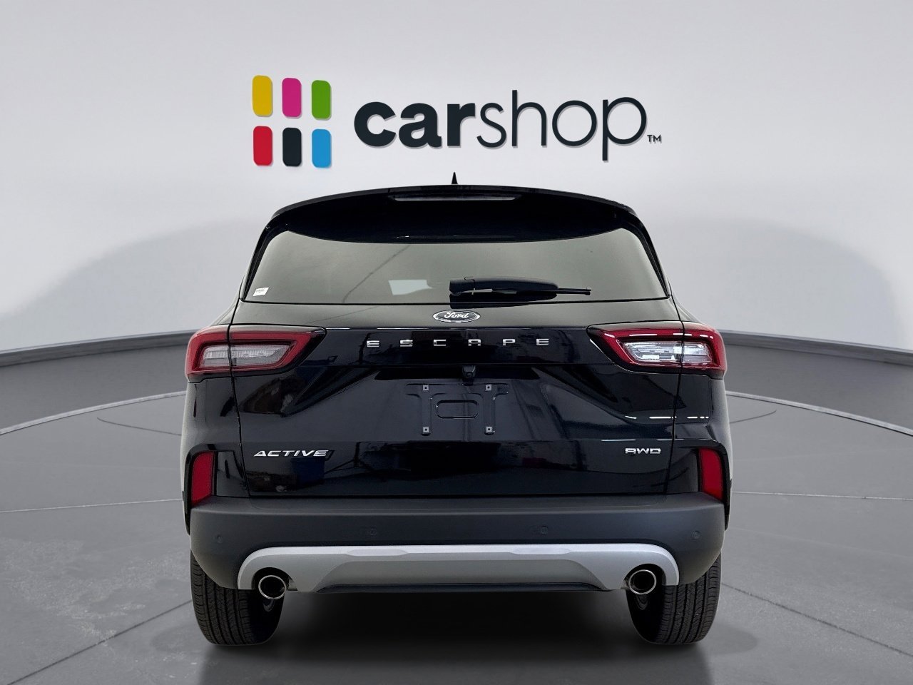 Used 2024 Ford Escape Active w/ Tech Pack #2 AWD/4WD image 4