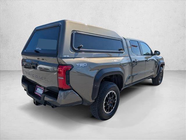 Used 2024 Toyota Tacoma TRD Off-Road image 5