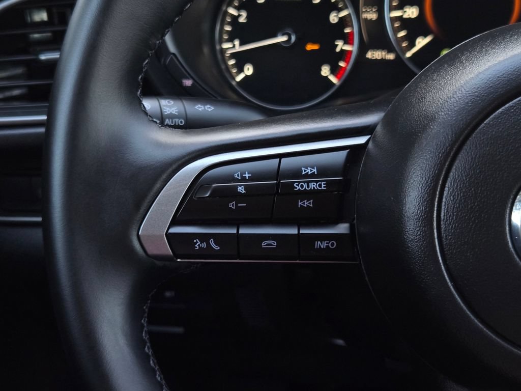 Certified 2026 MAZDA CX-30 AWD 2.5 S image 23