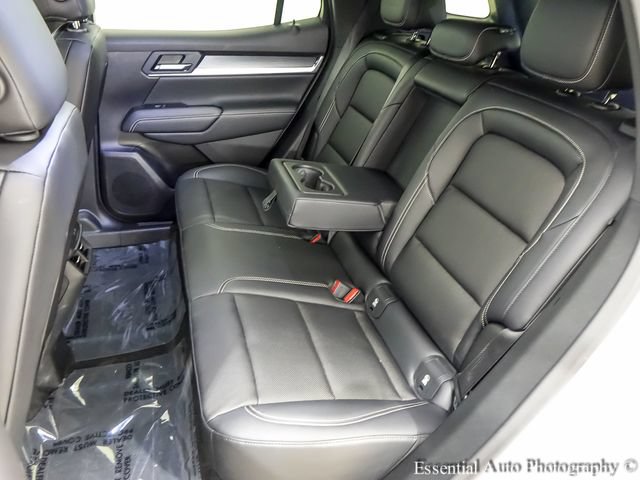 Used 2026 GMC Terrain Elevation w/ Elevation Premium Package AWD/4WD image 12
