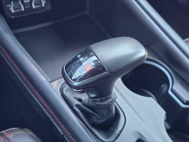 Used 2024 Dodge Durango GT AWD/4WD image 38