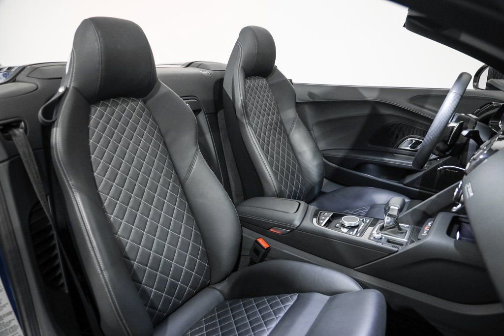 Used 2023 Audi R8 V10 performance image 28