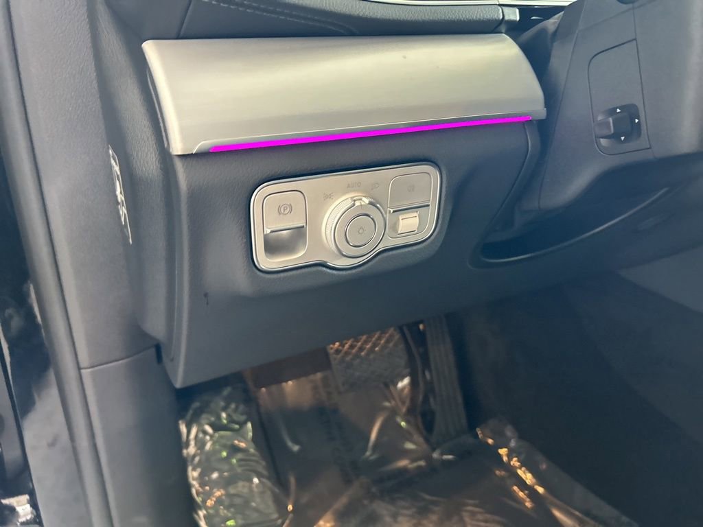 Used 2026 Mercedes-Benz GLE 350 4MATIC image 44