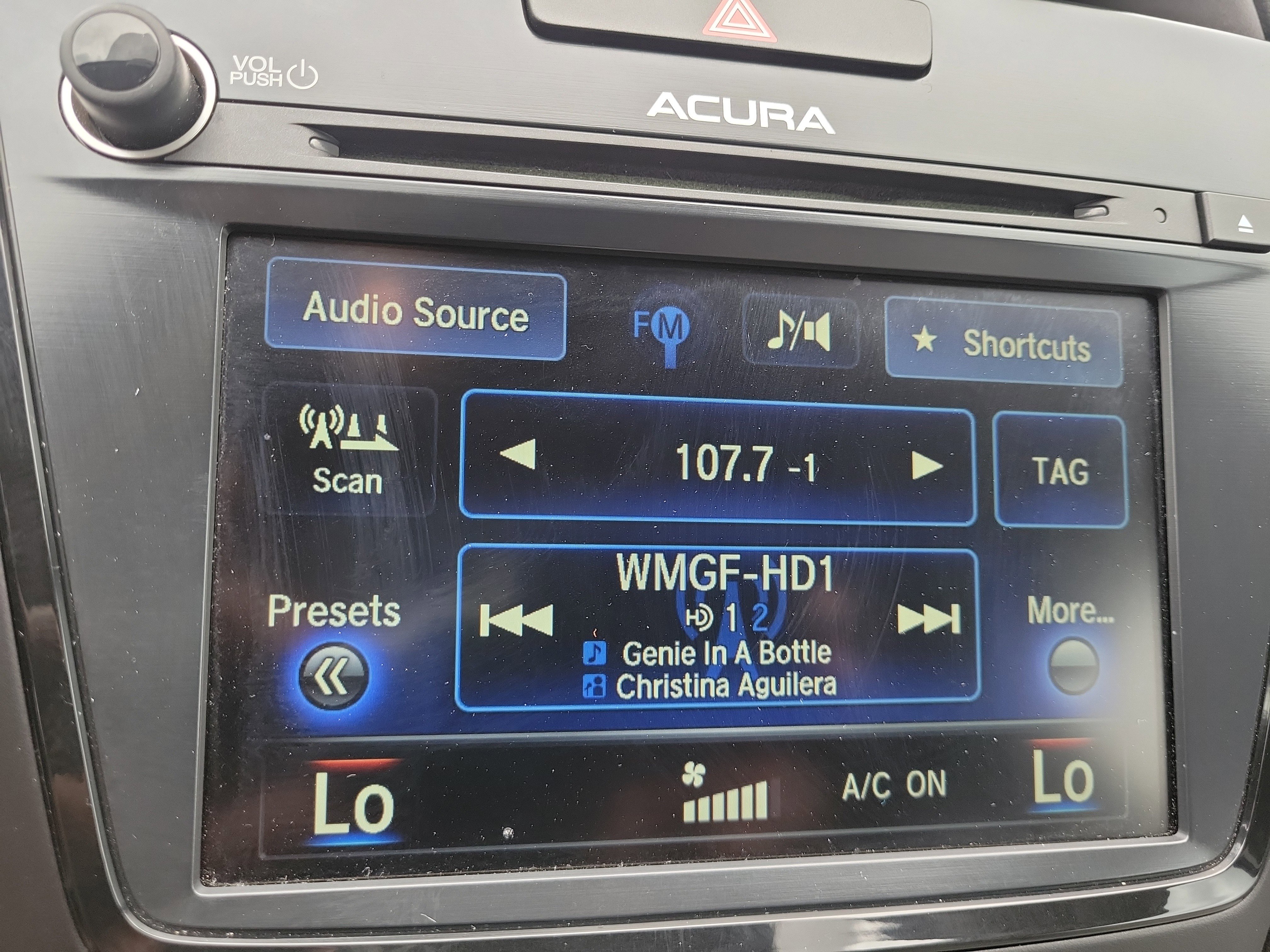 Used 2018 Acura RDX AWD w/ Advance Package image 24