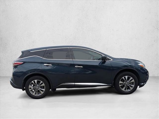 Used 2017 Nissan Murano SL image 4