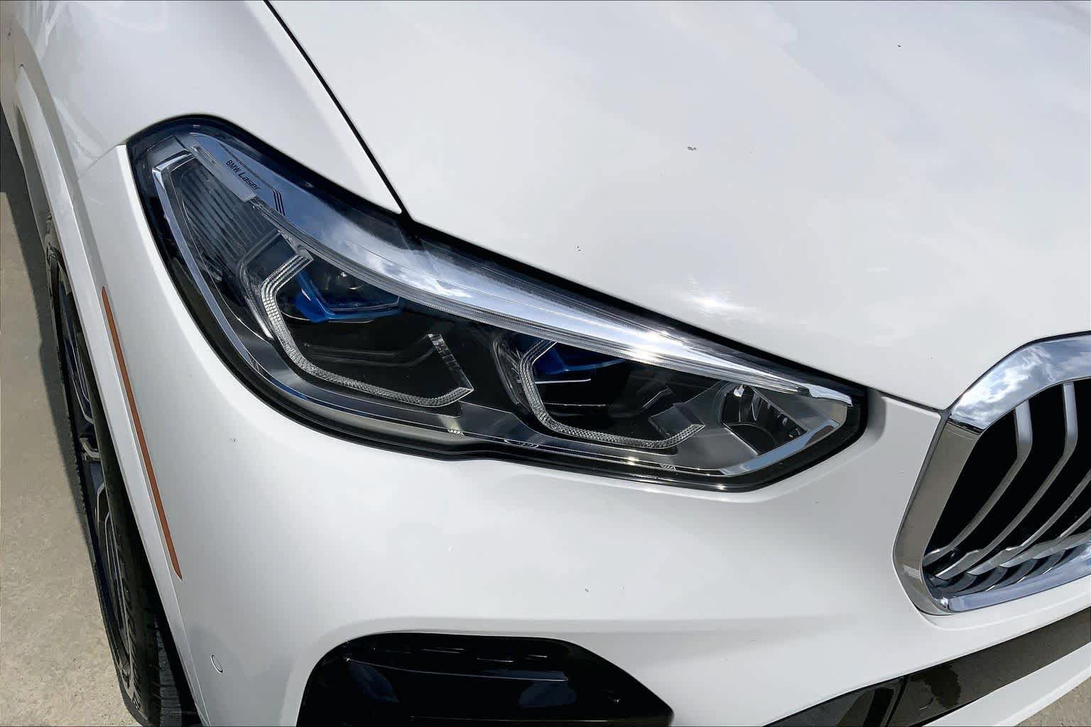 Used 2022 BMW X5 sDrive40i w/ M Sport Package RWD image 27