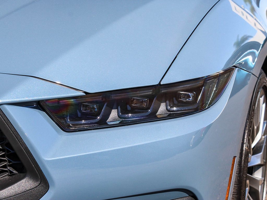 New 2025 Ford Mustang Premium image 4