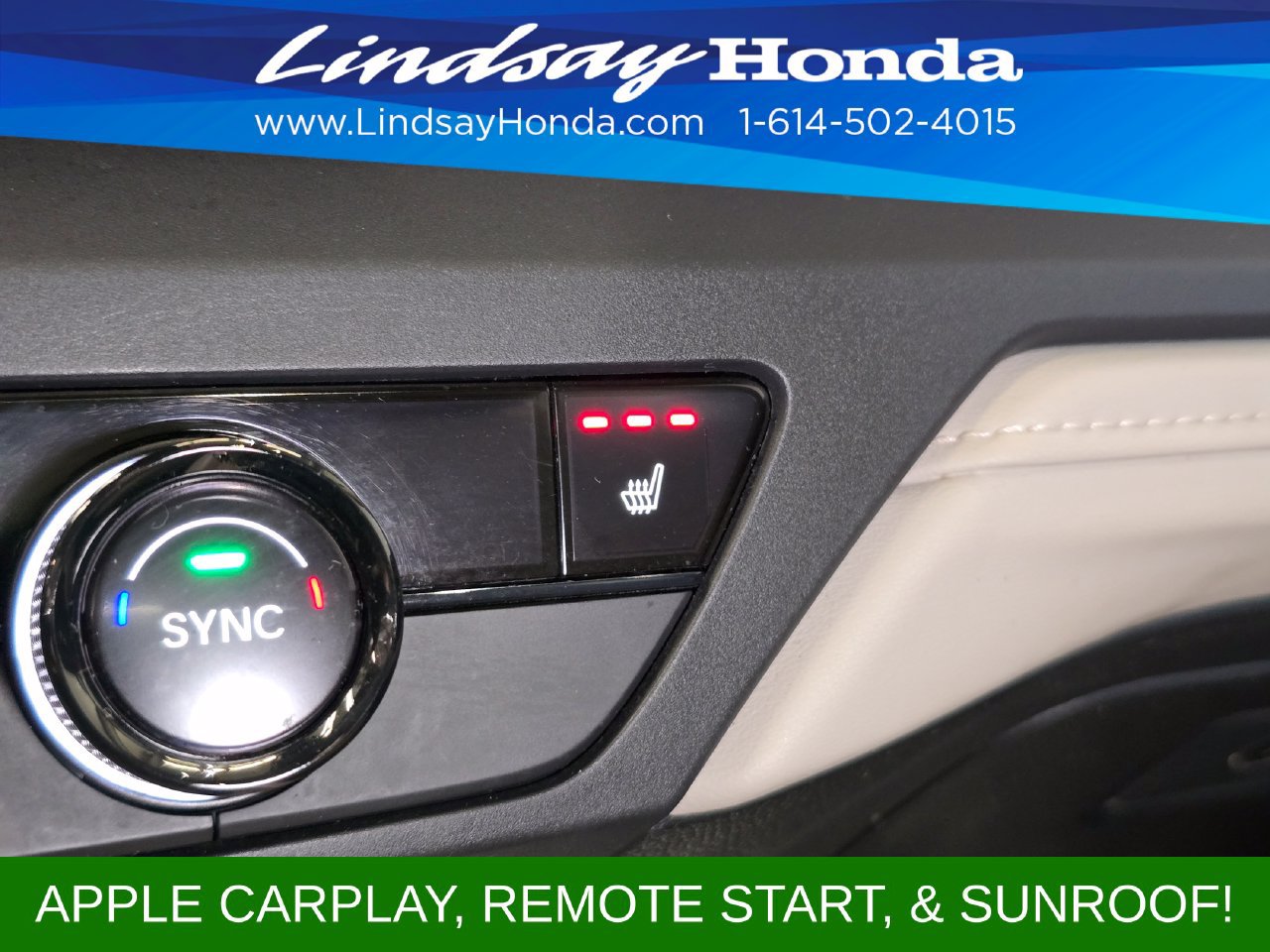 Used 2024 Honda Accord EX image 20