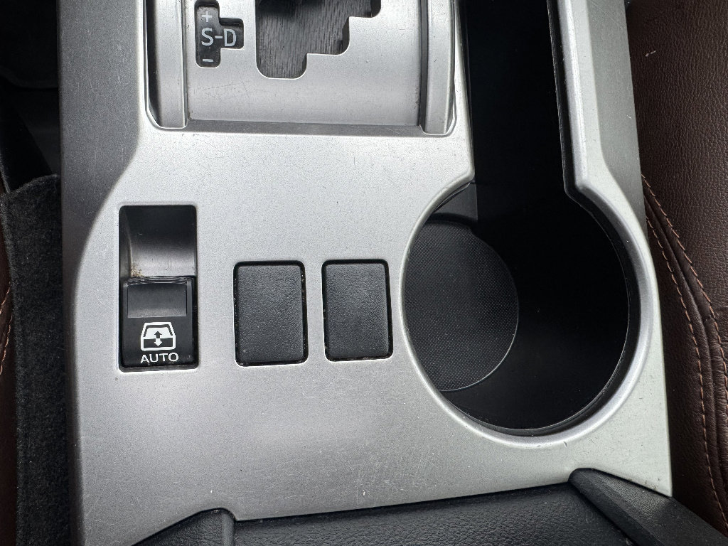 Used 2022 Toyota 4Runner Limited image 19