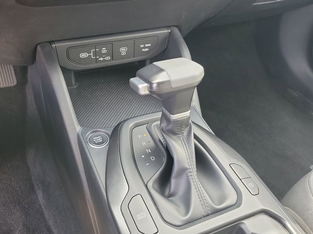 Used 2025 Kia K4 LXS image 29