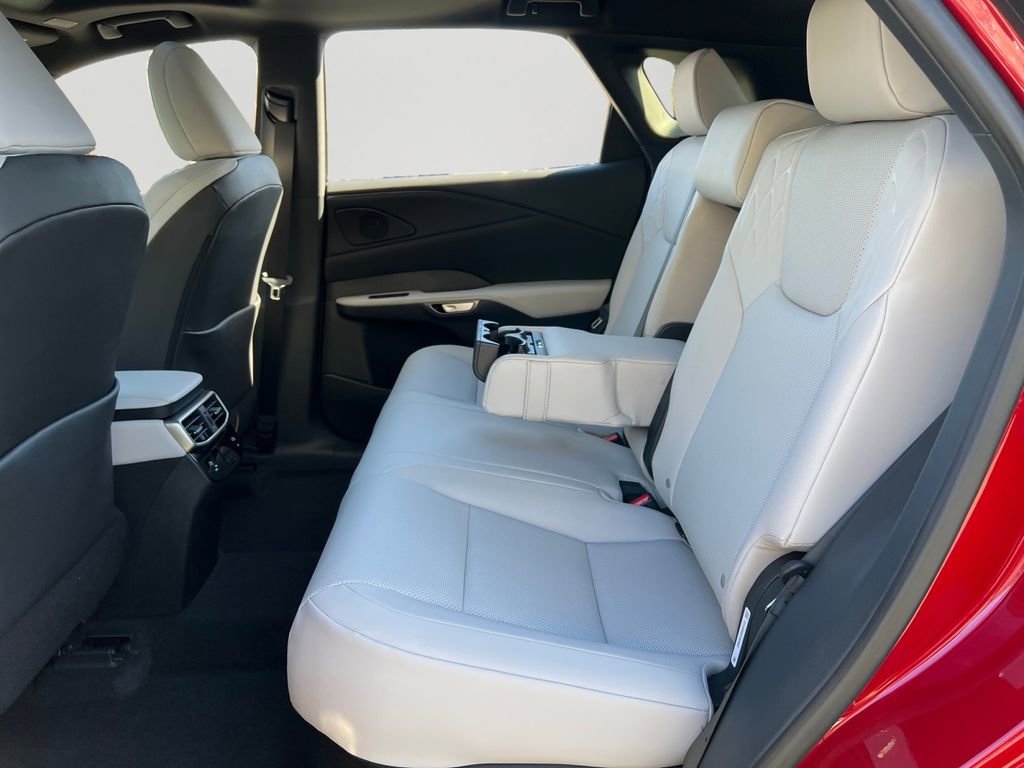 New 2026 Lexus RX 350 Premium image 8