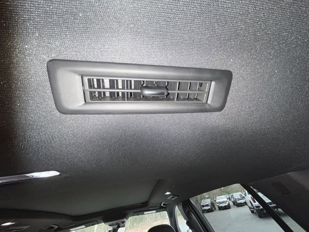 New 2026 GMC Acadia AT4 AWD/4WD image 27