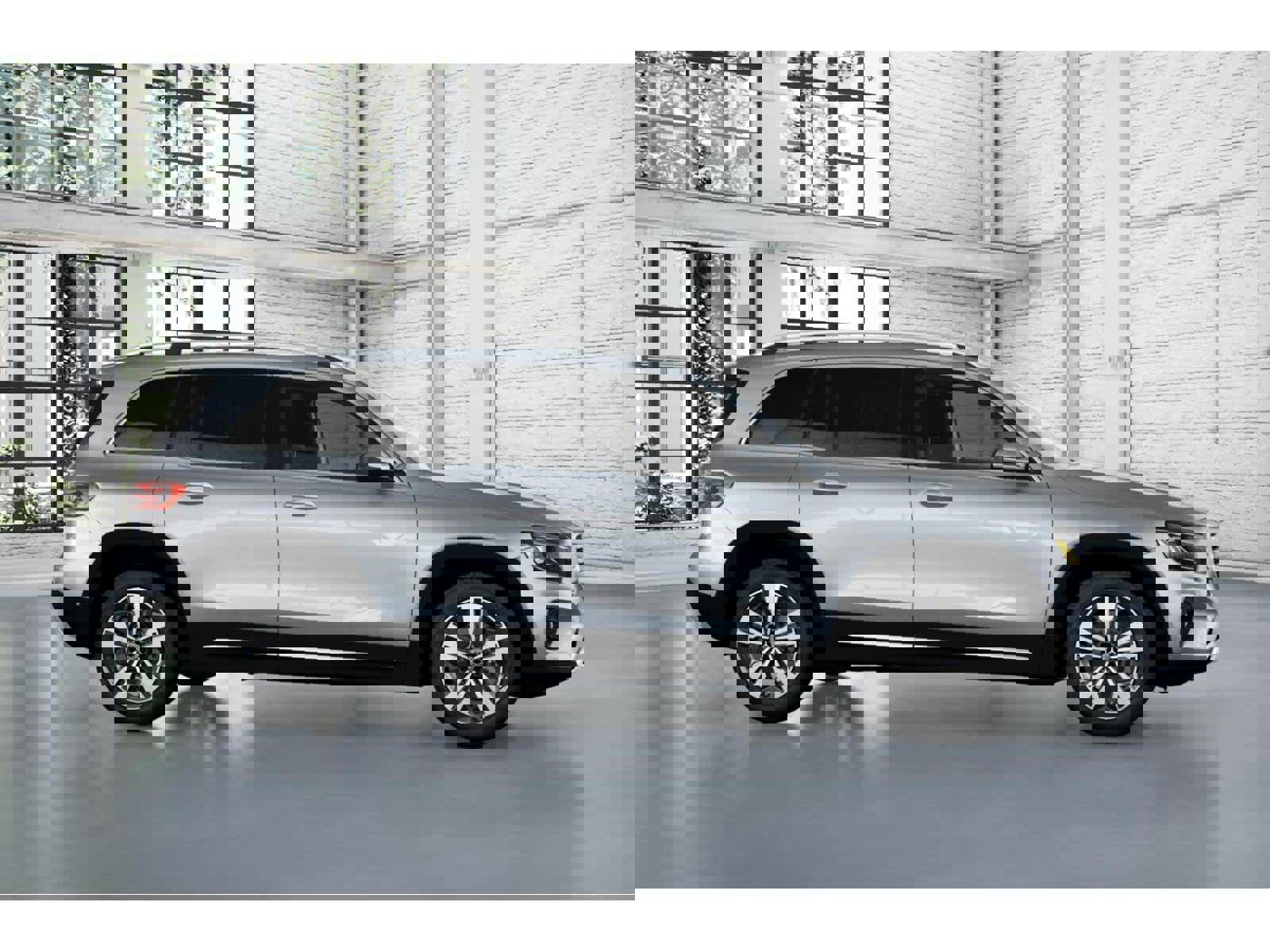 New 2026 Mercedes-Benz GLB 250 image 14