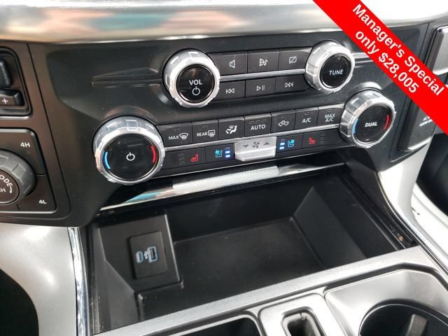 Certified 2022 Ford F150 Lariat AWD/4WD image 25