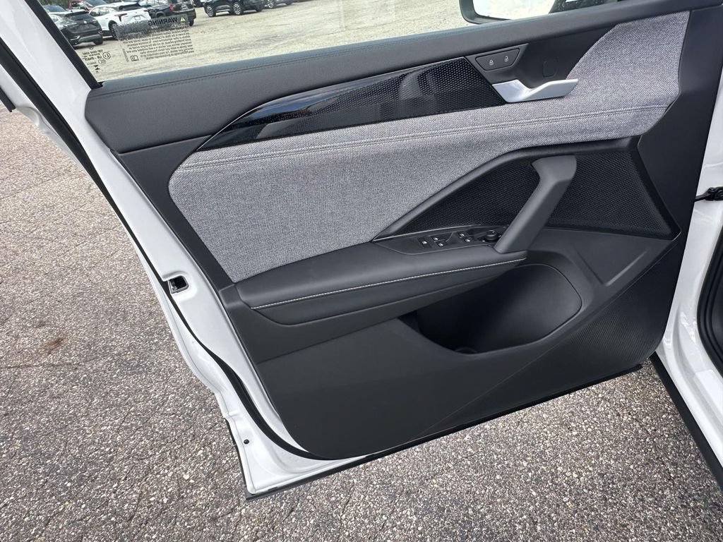 New 2026 Volkswagen Tiguan S AWD/4WD image 10