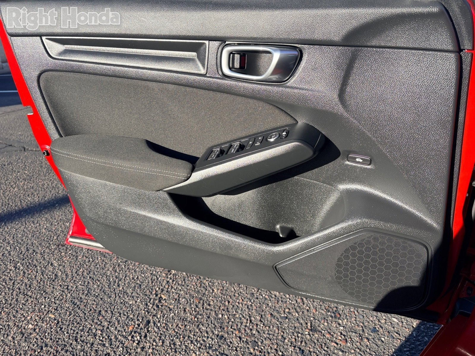 Used 2023 Honda Civic Sport image 21