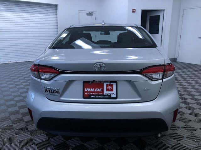 Used 2025 Toyota Corolla LE image 13