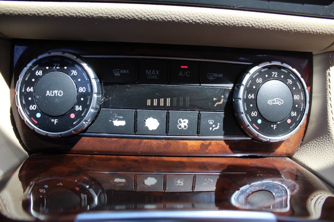 Used 2014 Mercedes-Benz CLS 550 4MATIC image 15