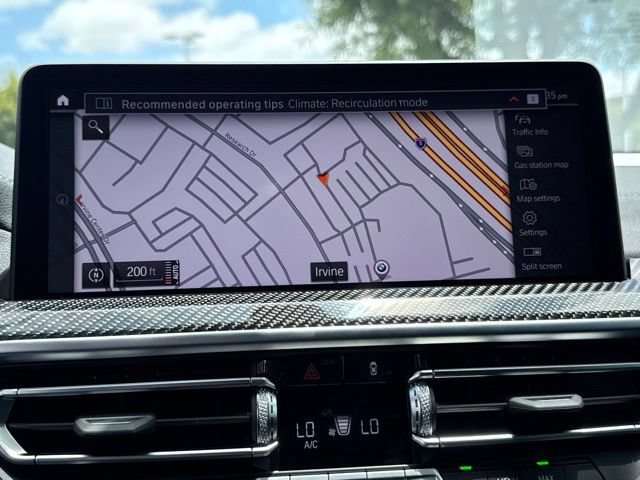 Certified 2024 BMW X3 M40i AWD/4WD image 29