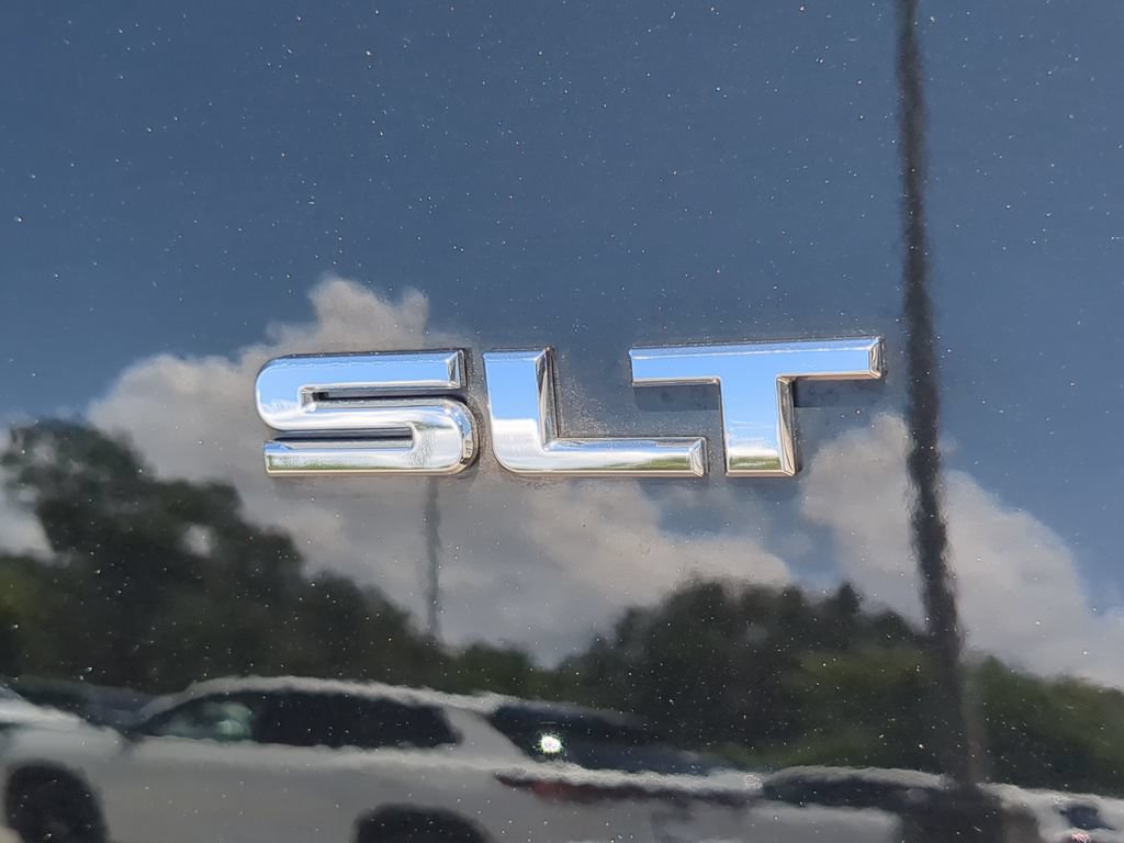 Used 2016 GMC Acadia SLT FWD image 10