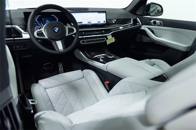 New 2026 BMW X5 xDrive40i w/ M Sport Package image 22