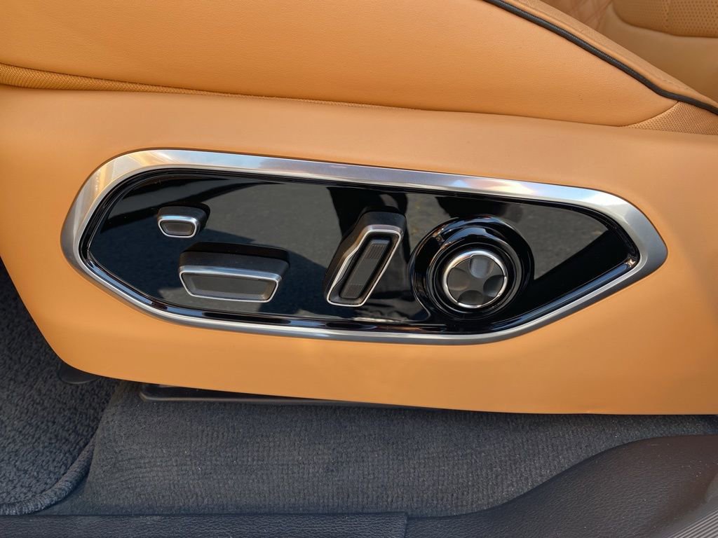 New 2026 Jeep Grand Cherokee Summit AWD/4WD image 13