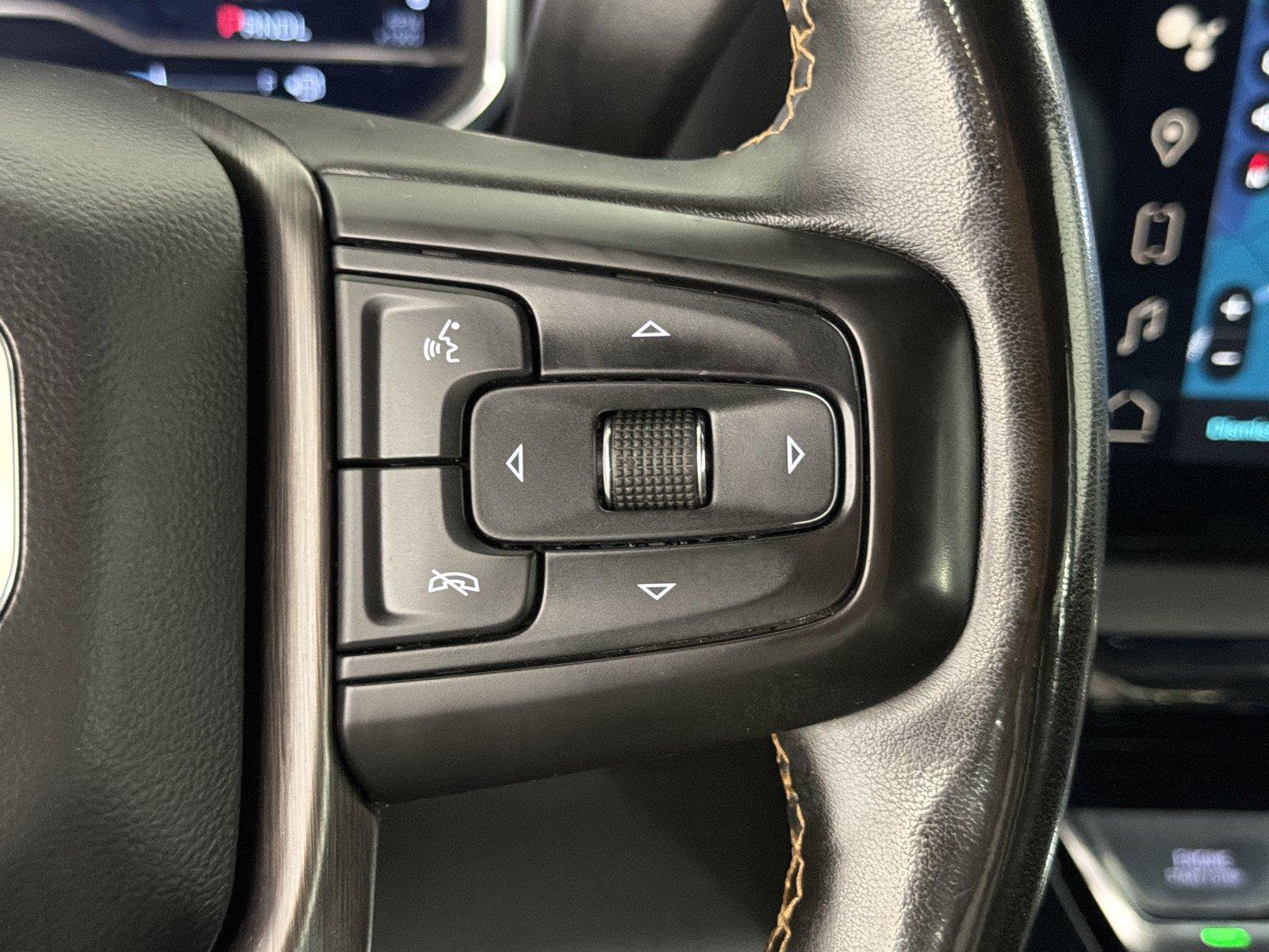 Used 2024 GMC Sierra 2500 AT4 w/ AT4 Premium Plus Package AWD/4WD image 26