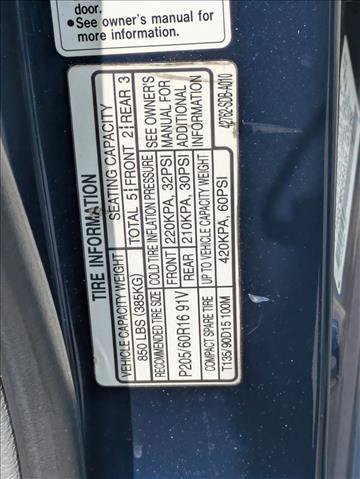Used 2003 Honda Accord EX image 14
