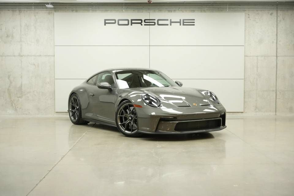 Certified 2023 Porsche 911 GT3 RWD image 9