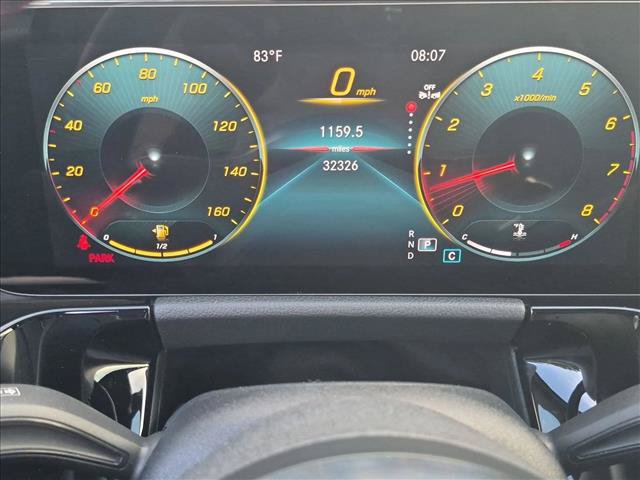 Used 2023 Mercedes-Benz GLA 250 4MATIC image 11
