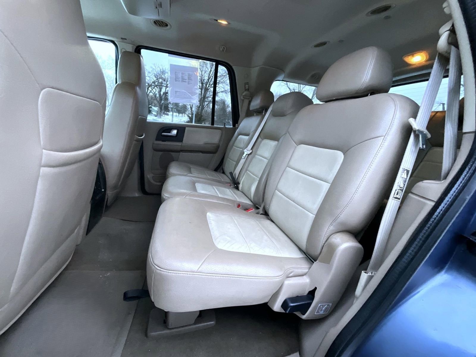 Used 2004 Ford Expedition Eddie Bauer image 22