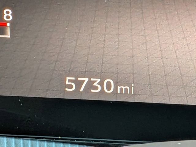 Used 2025 Nissan Murano SL image 38