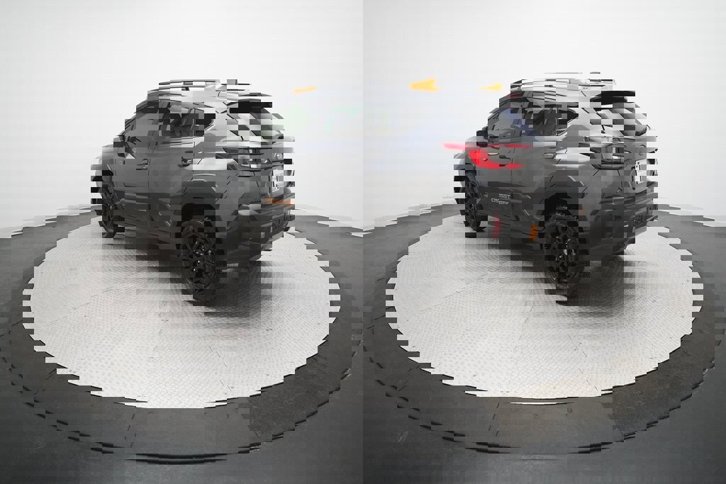 Used 2025 Subaru Crosstrek 2.5i Wilderness w/ Crosstrek Mirror Package image 12